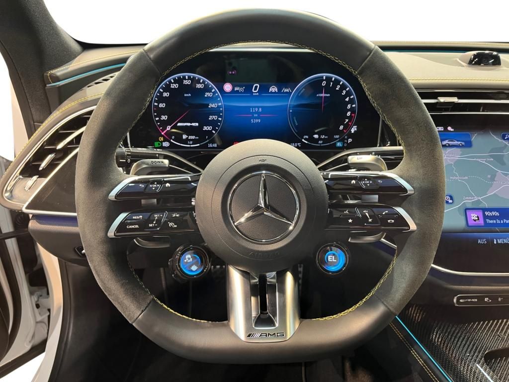 MERCEDES E 53 AMG HYBRID 4MATIC SEDAN EDITION 1 | SKLADEM | NOVÝ MODEL | SPORTOVNĚ LUXUSNÍ SEDAN | HYBRID 585 KONÍ | BÍLÁ MATNÁ | ČERNÁ KŮŽE | LIMITOVANÁ EDICE | MAXIMÁLNÍ VÝBAVA | NĚMECKÉ PŘEDVÁDĚCÍ AUTO NA DOVOZ | IHNED K PŘEDÁNÍ | NÁKUP ONLINE | AUTOiBUY